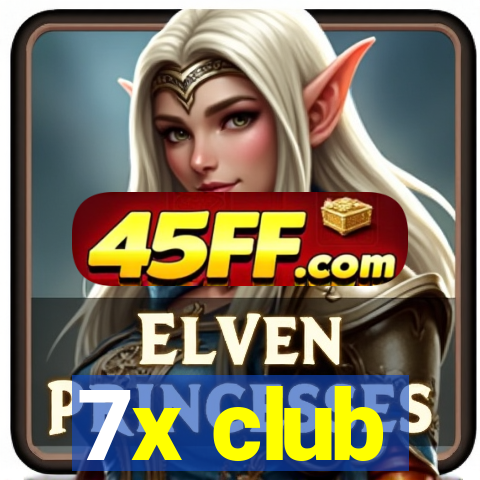7x club